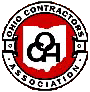 Ohio Contractors Association logo